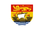 New Brunswick Emblem