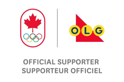 OLG and Team Canada