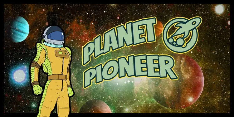 PlanetPioneer
