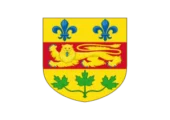 Quebec Emblem