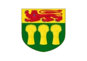 Saskatchewan Emblem