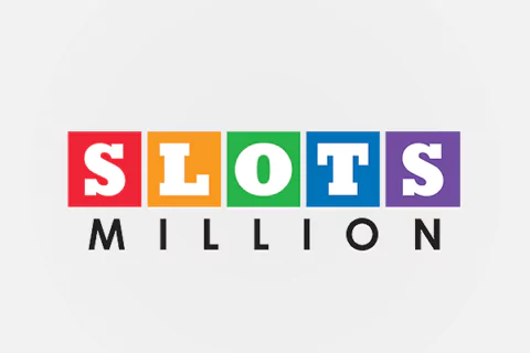 SlotsMillion Alea Gaming Ltd .png