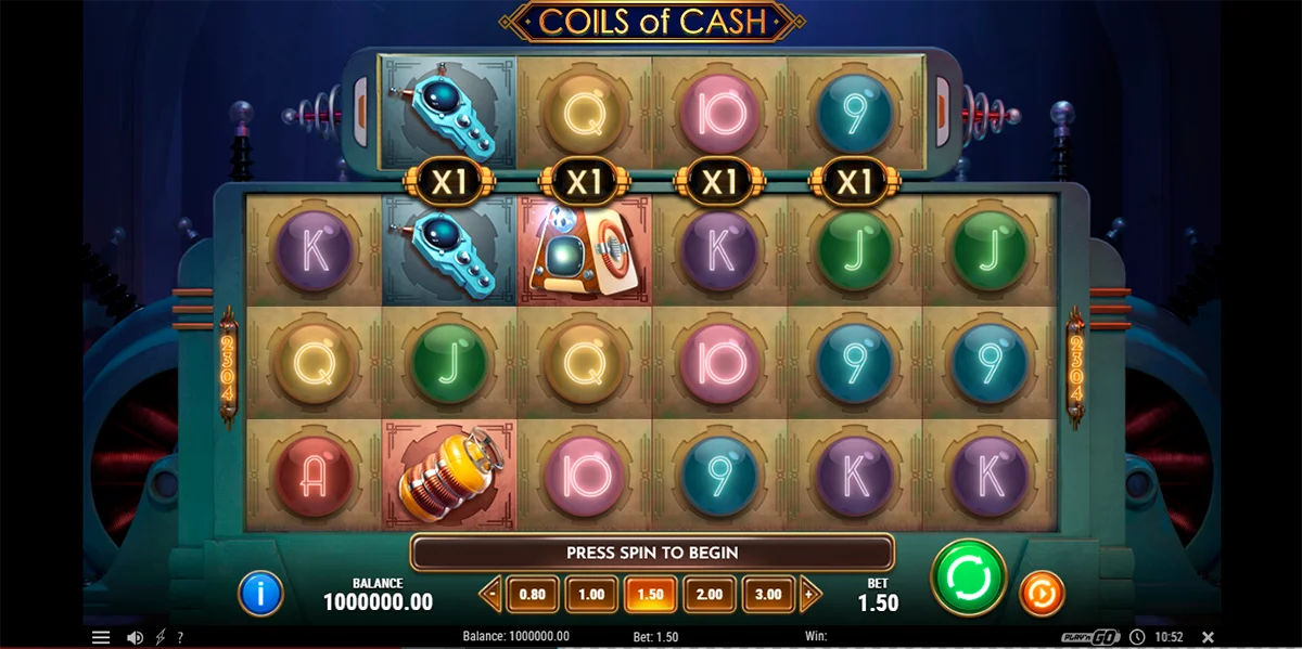 coils of cash playn go.png
