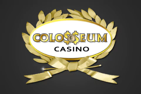 colosseum casino  .png