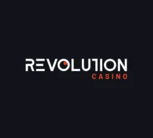 Revolution Casino