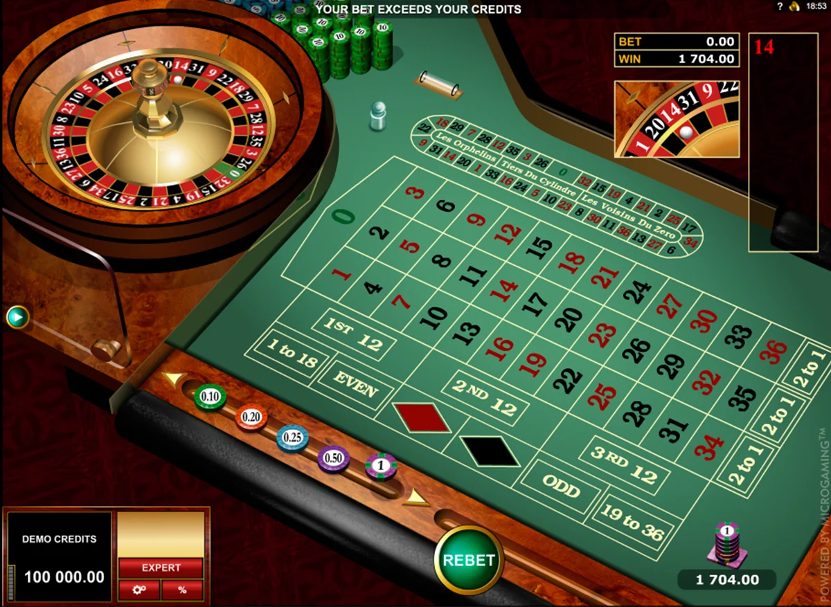 european roulette gold series microgaming.png