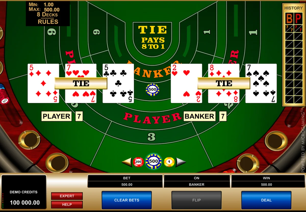 high limit baccarat microgaming.png