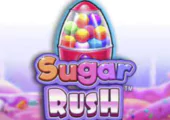 logo sugar rush pragmatic play .png
